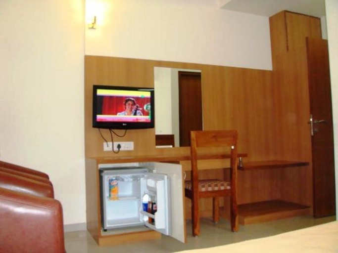 Public Area 4, Akshaya Laxmi Comfort, Bangalore