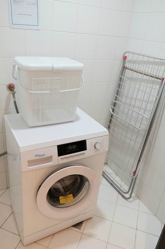 Bathroom 4, Baity Hotel Apartments, Dubai