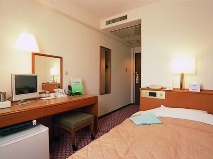Bedroom 5, Mizue Daiichi, Edogawa