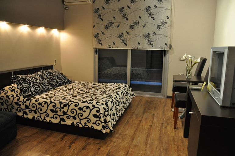 Bedroom 4, Ambasador, Vlorës