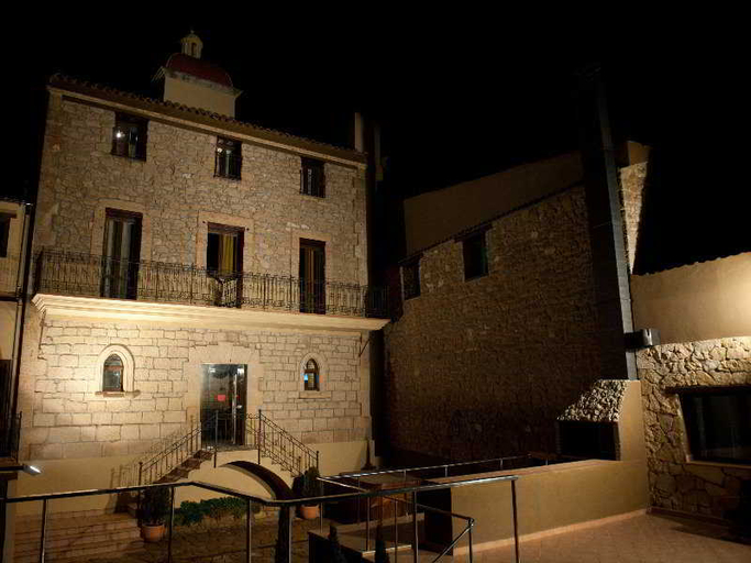 Public Area, La Garbinada Hotel, Lleida