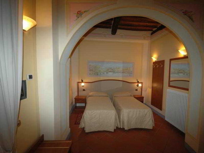 Dimora dei Guelfi, Lucca