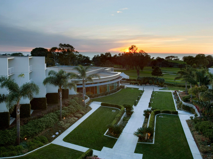Public Area 1, Hilton La Jolla Torrey Pines, San Diego