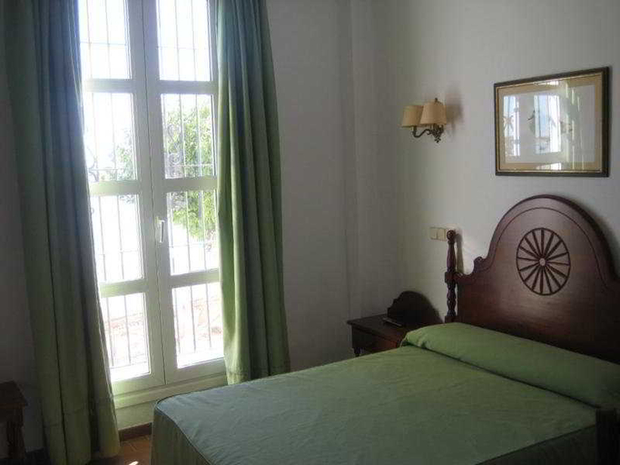 Bedroom, Toruño Hotel Restaurante, Huelva