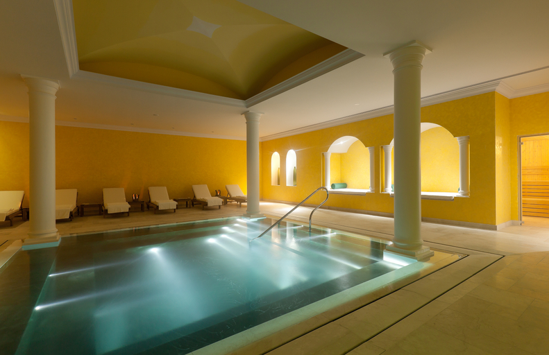 Sport & Beauty 2, The Yeatman, Vila Nova de Gaia