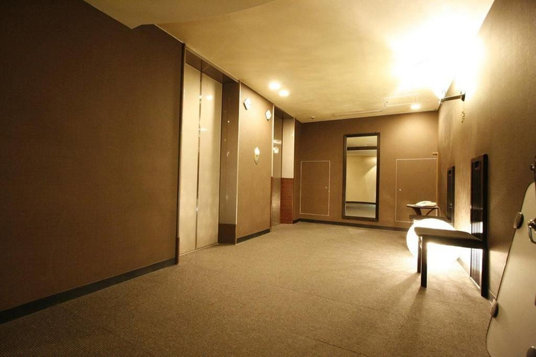 Public Area 4, Hotel Abest Meguro, Meguro