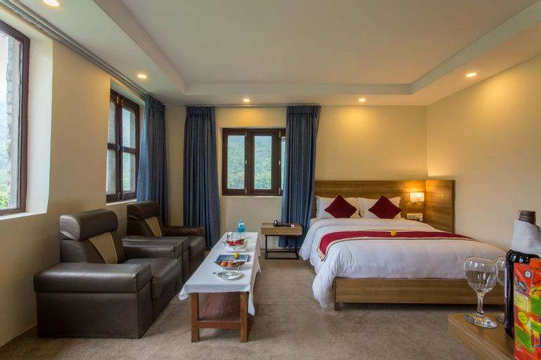 Siddhartha Resort, Seti
