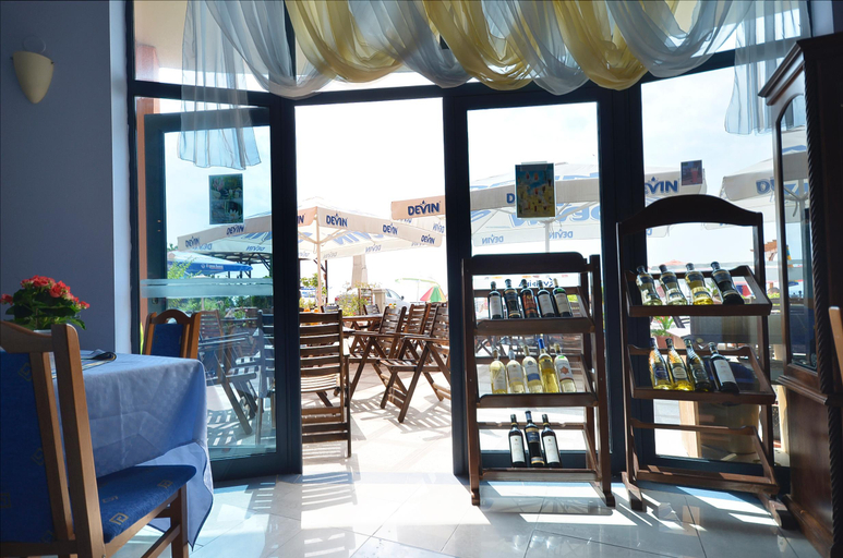 Public Area 2, Evridika Nessebar, Nesebar