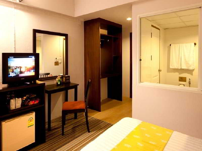 Public Area 2, Siam Place Airport, Lat Krabang