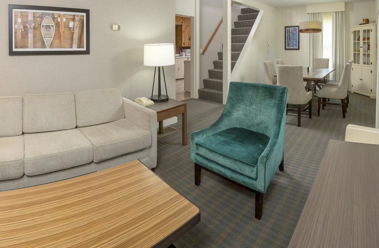Public Area 2, Bluebird Cady Hill Lodge, Lamoille