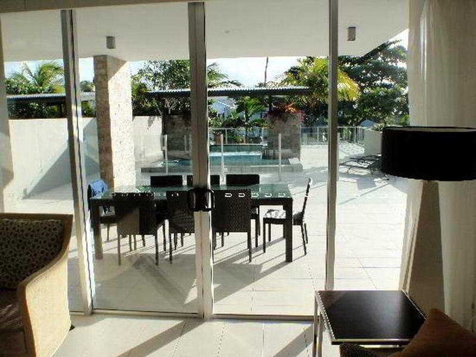 Bedroom 4, Coconut Grove Apartments Port Douglas, Douglas