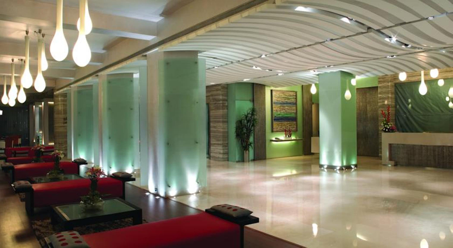 Public Area 3, Mirage Hotel, Mumbai Suburban