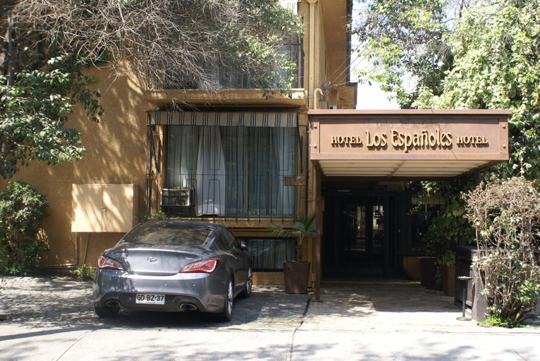 Public Area