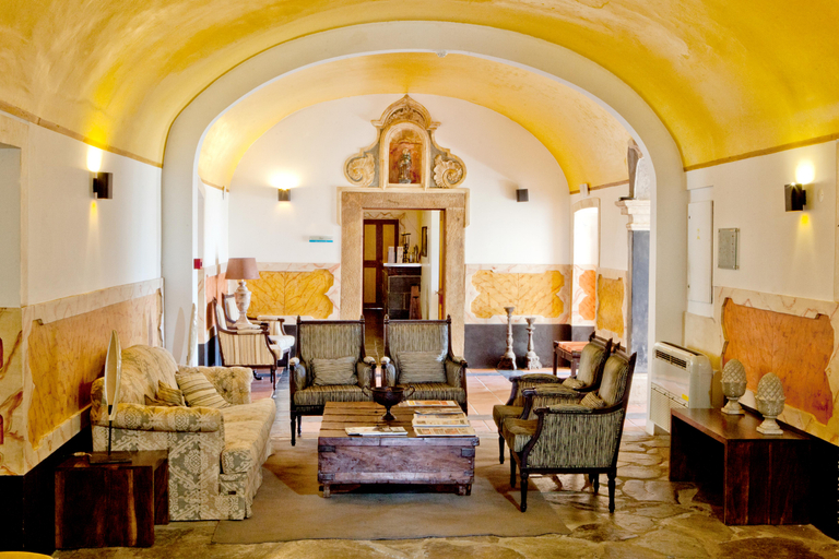 Public Area 4, Lam Hotel Convento d'Alter, Alter do Chão