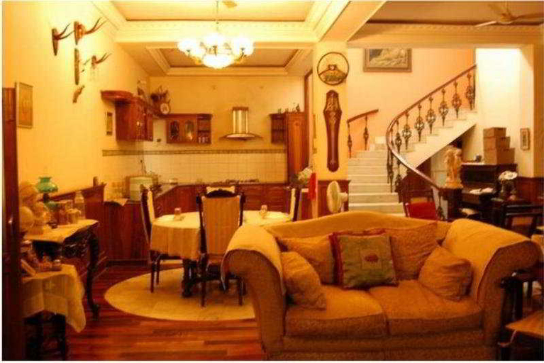Public Area 4, Newtons Manor, Jodhpur