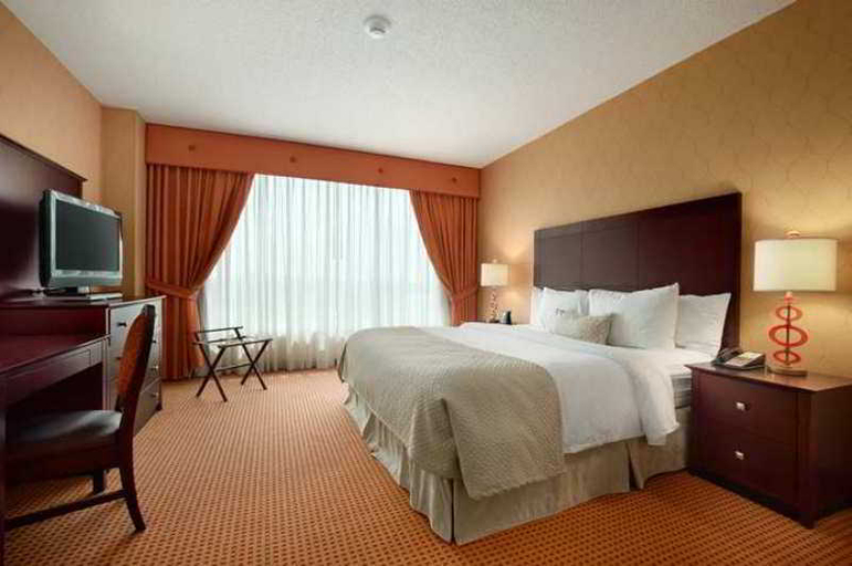 Bedroom 3, Embassy Suites by Hilton Huntsville, Madison