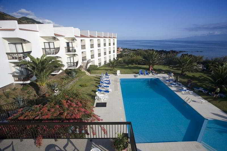 Sao Jorge Garden, Velas