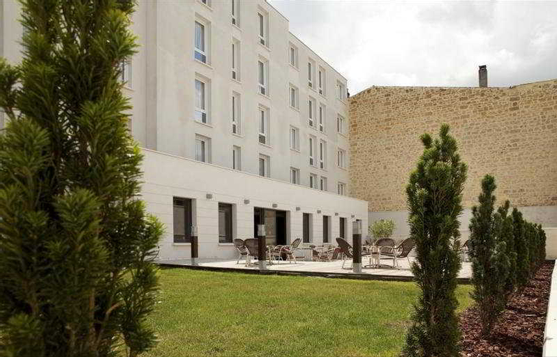 Ibis Styles Bordeaux Centre Gare, Gironde
