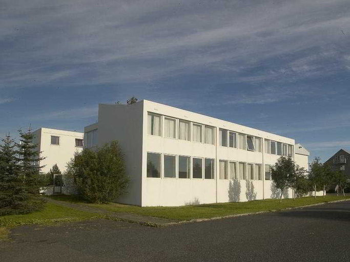 Exterior & Views 3, Hotel Edda Egilsstadir, Austur-Hérað