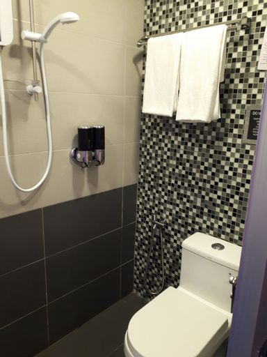 Cute Hotel & Dorms Ipoh - Hostel, Kinta