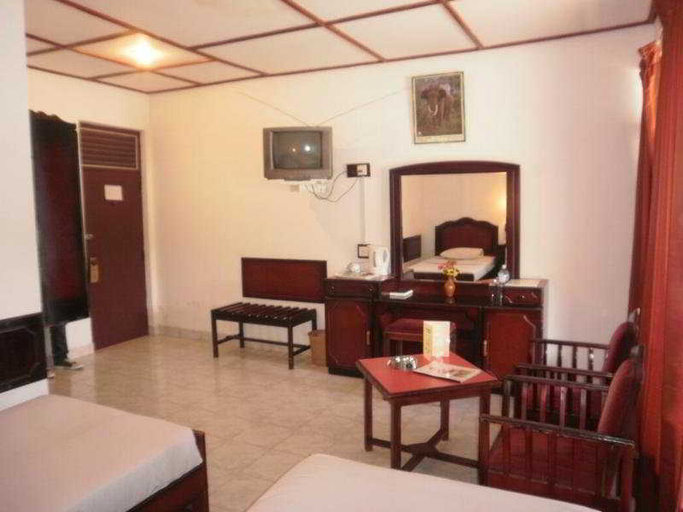 Bedroom 5, Centauria Tourist, Ratnapura