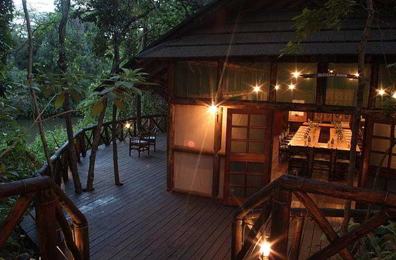 Others 5, Sarova Mara Game Lodge, Narok West