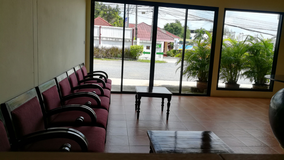 Public Area 2, Lamai Wanta Beach Resort, Ko Samui