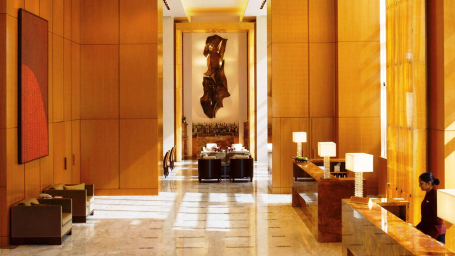 Public Area 4, Four Seasons Hotel Mumbai, Mumbai City