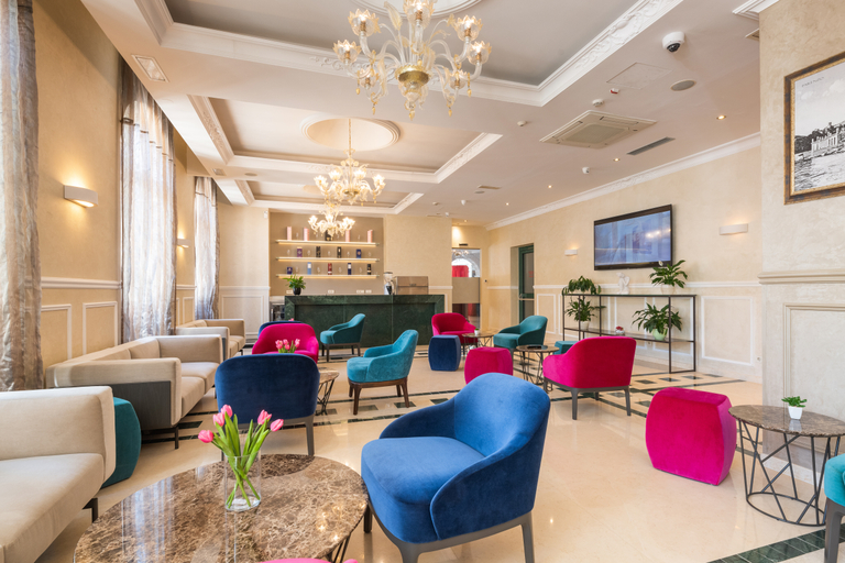 Public Area 4, BO Hotel Palazzo, Poreč