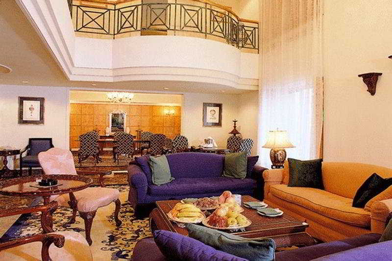 Grand Hotel Beijing, Beijing