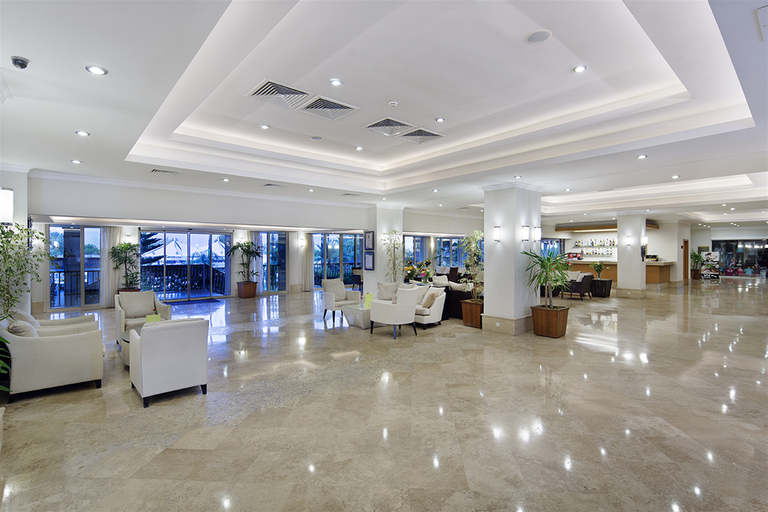 Public Area 5, Sunis Elita Beach Resort, Manavgat