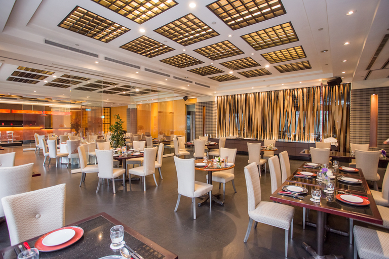 Food & Drinks 5, RSL Hotel Taipei Zhonghe, New Taipei City
