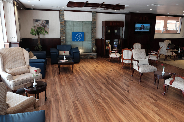 Public Area 4, Baity Hotel Apartments, Dubai