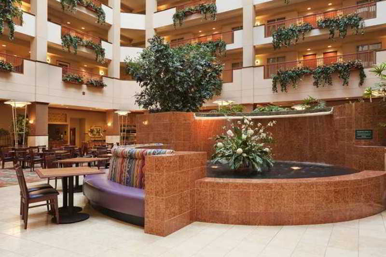 Public Area 2, Embassy Suites by Hilton Franklin Cool Springs, Williamson