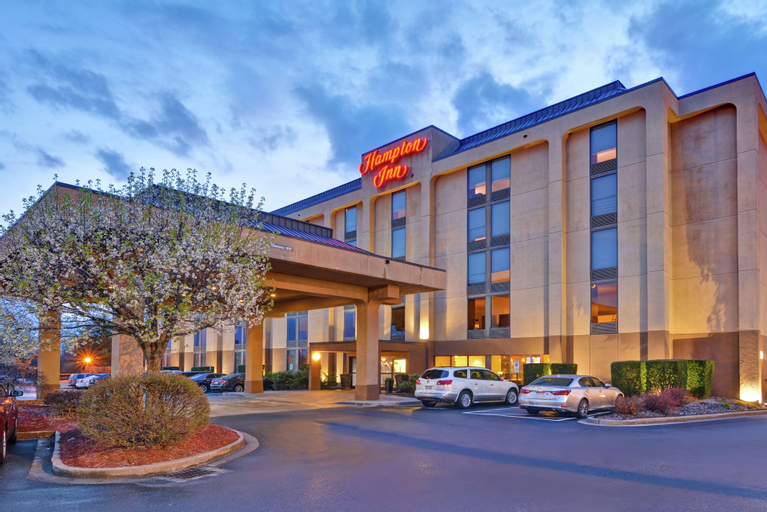 Hampton Inn Beckley, Raleigh