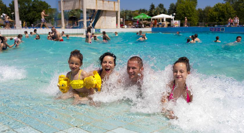 Sport & Beauty 2, Grand Hotel Primus, Ptuj
