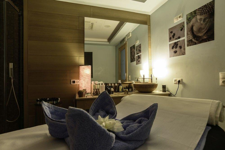 Exterior & Views 2, La Mer Deluxe Hotel & Spa, South Aegean