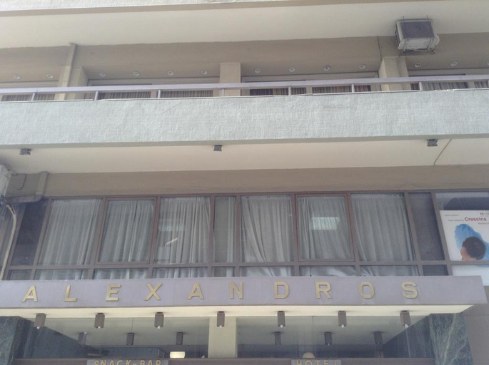 Public Area 2, Alexandros, Thessaly