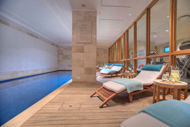 Sport & Beauty 2, Taj Cape Town, City of Cape Town