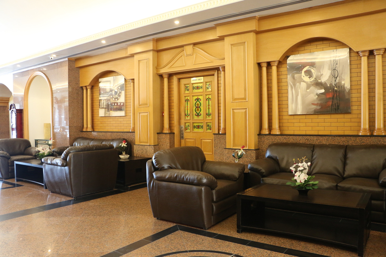 Public Area 4, Pars International Hotel, Manama