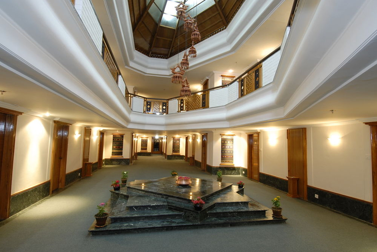Public Area 4, Pokhara Grande, Gandaki