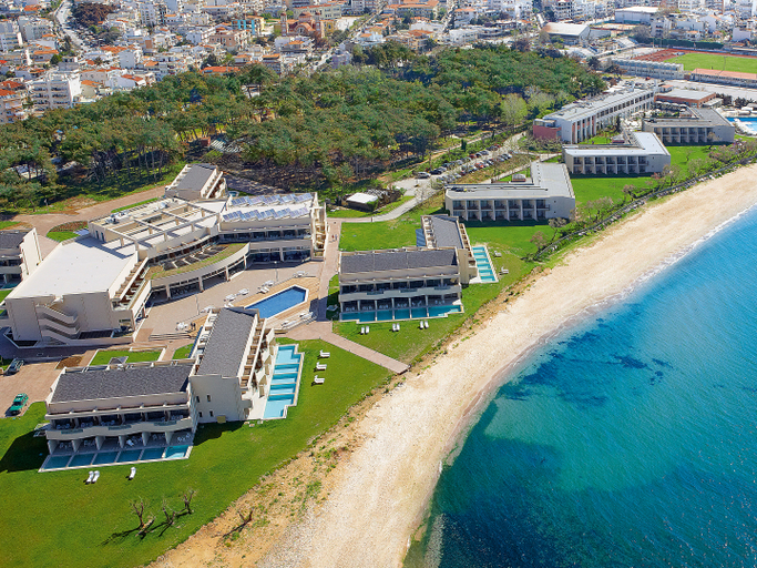 Exterior & Views 2, Grecotel Egnatia, East Macedonia and Thrace