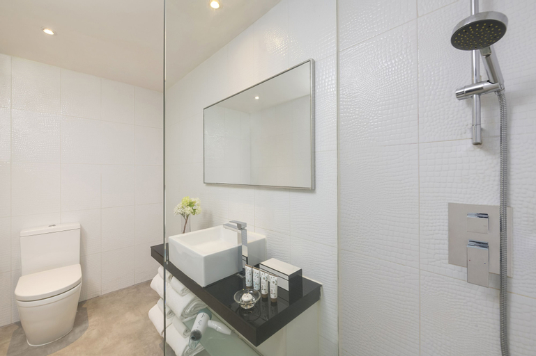 Bathroom 3