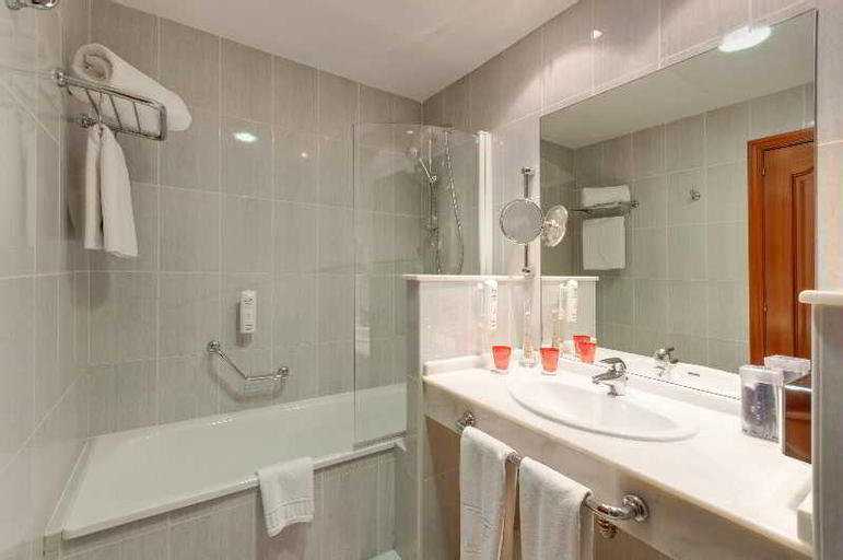TRYP Melilla Puerto Hotel, Nador