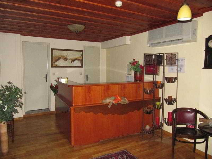 Public Area 5, Belmondo Hotel, Crete