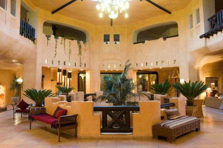 Public Area 4, Odyssee Resort Thalasso & Spa Zarzis, Zarzis