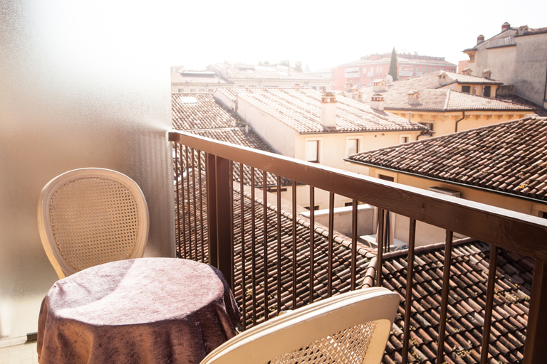 Public Area 3, Hotel San Luca, Verona