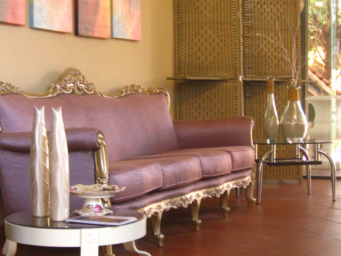Public Area 2, Eden Hotel, Central Macedonia