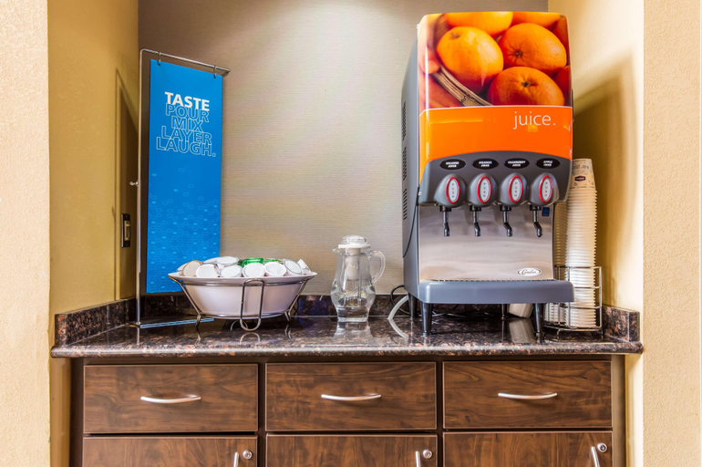 Others 5, Hampton Inn & Suites Chicago/Hoffman Estates, Cook