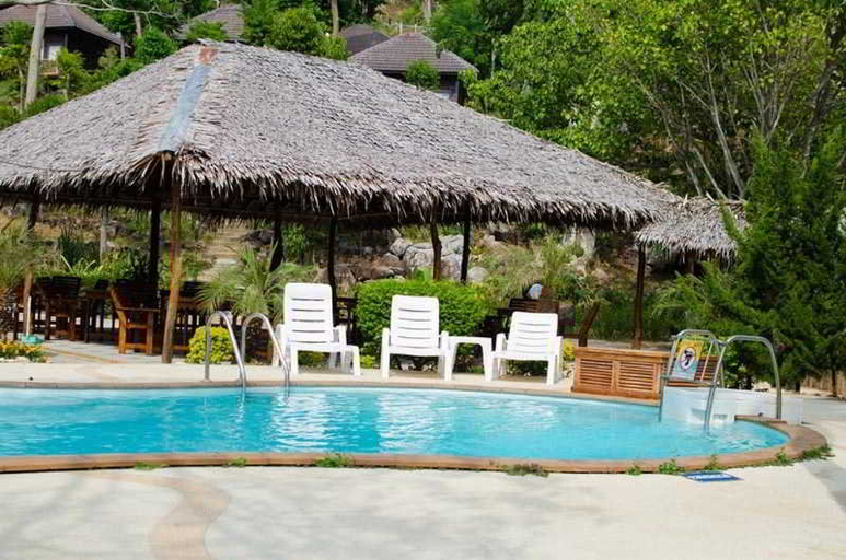 Sport & Beauty 5, Phi Phi The Beach Resort, Mueang Krabi